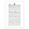 Wicked For Good Lyrics print printable