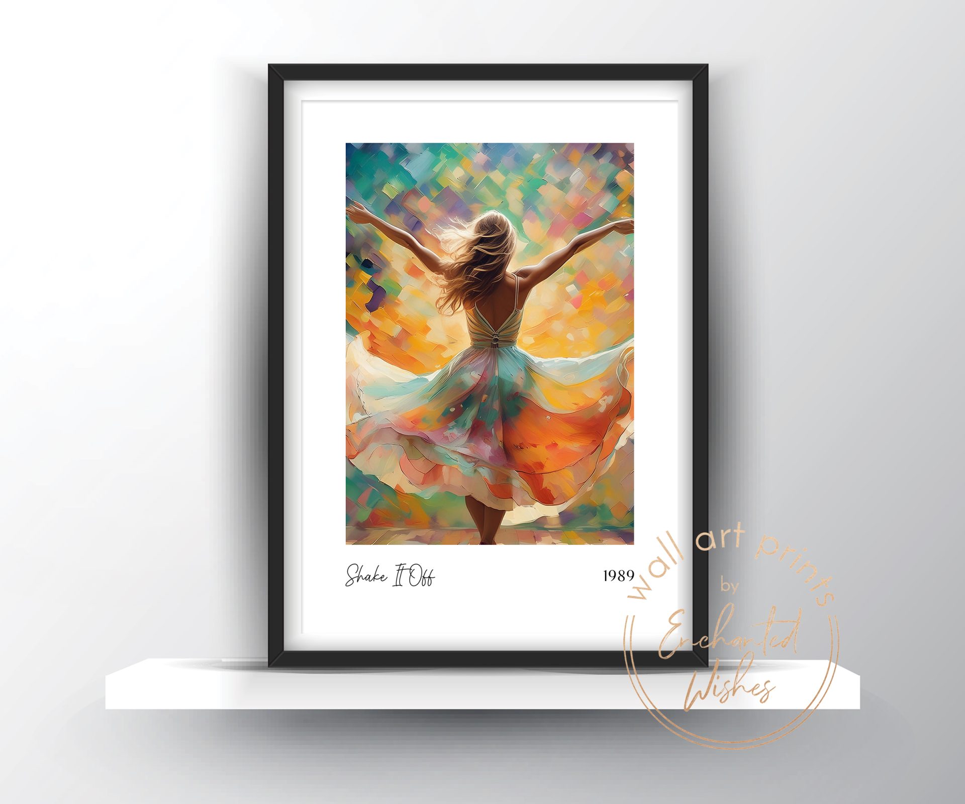 Taylor Swift Print