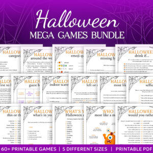 Bundle Printable